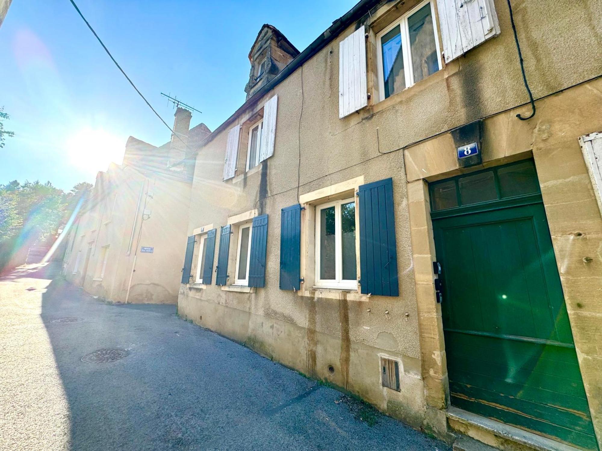 Caporizon-Les Balancoires De Sarlat 아파트 외부 사진